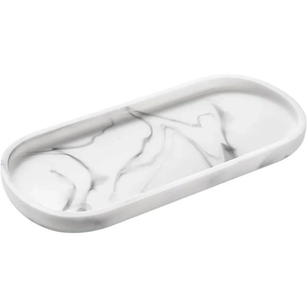 Bathroom Vanity Tray, 10